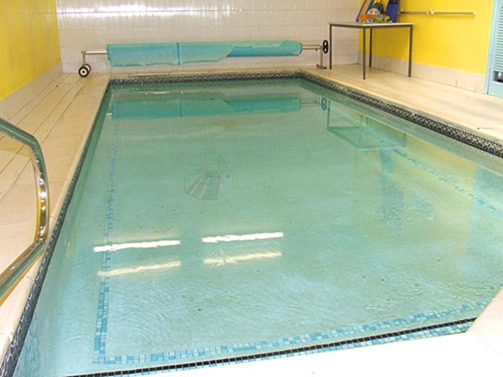 The Woodfield Hotel , Indoor Heated Swimming Pool, Spacious Lounge And Bar Blackpool Esterno foto
