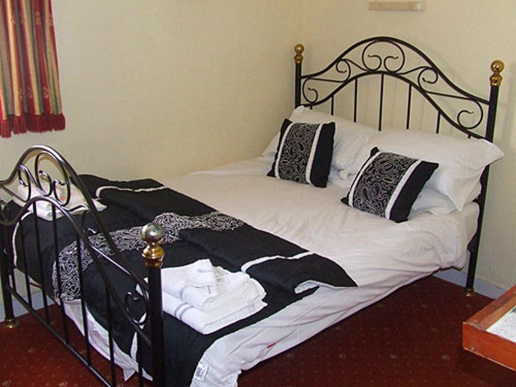 The Woodfield Hotel , Indoor Heated Swimming Pool, Spacious Lounge And Bar Blackpool Camera foto