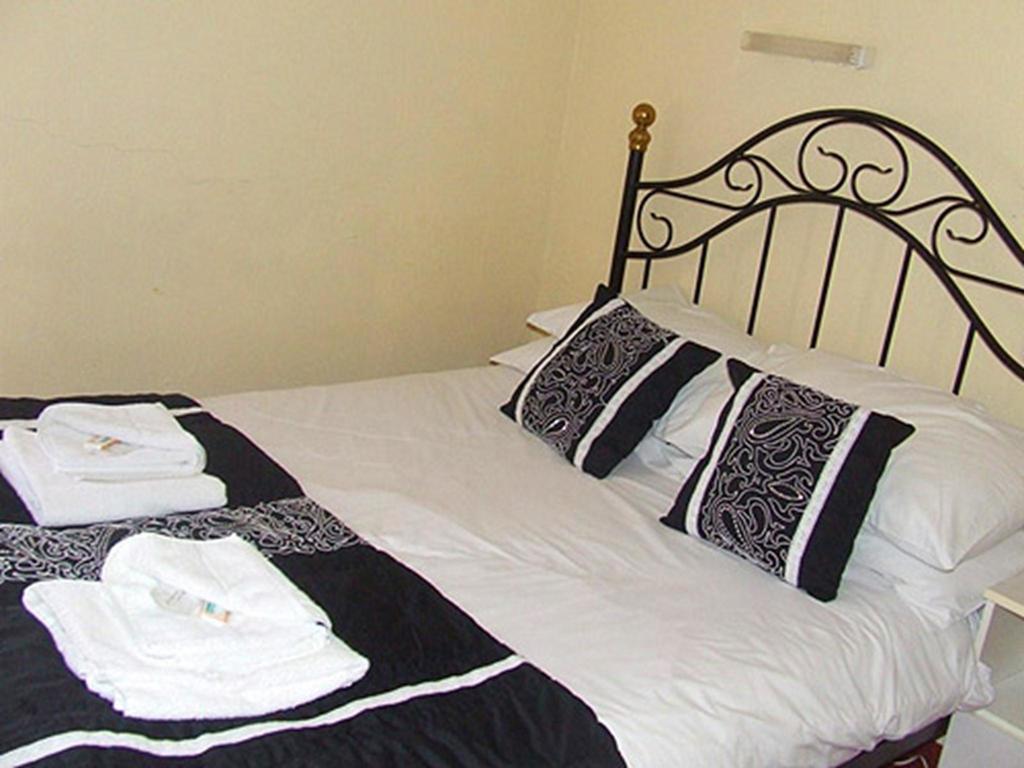 The Woodfield Hotel , Indoor Heated Swimming Pool, Spacious Lounge And Bar Blackpool Camera foto